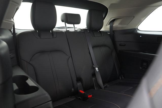 used 2025 Mazda CX-90 PHEV car, priced at $42,998