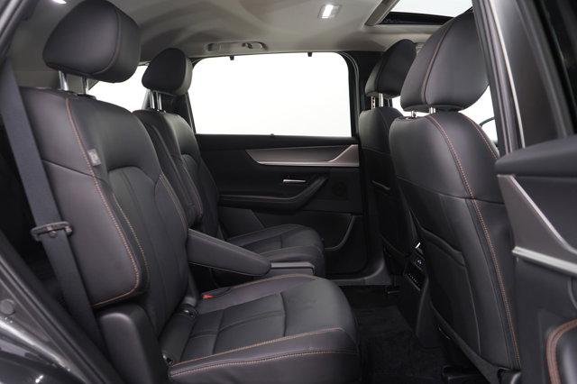 used 2025 Mazda CX-90 PHEV car, priced at $42,998