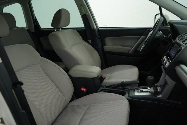 used 2018 Subaru Forester car, priced at $15,599