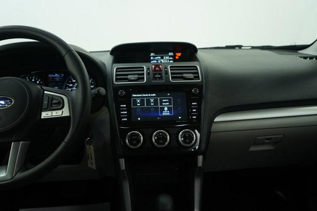 used 2018 Subaru Forester car, priced at $15,599