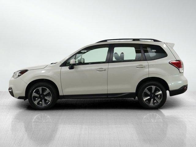 used 2018 Subaru Forester car, priced at $15,599