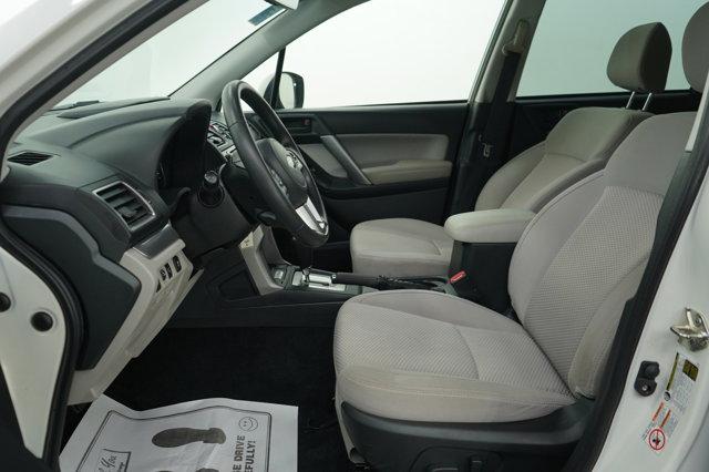 used 2018 Subaru Forester car, priced at $15,599