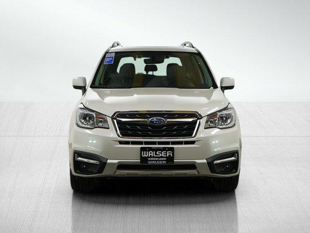 used 2018 Subaru Forester car, priced at $15,599