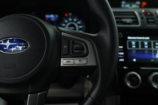 used 2018 Subaru Forester car, priced at $15,599