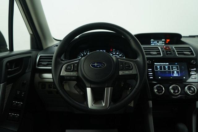 used 2018 Subaru Forester car, priced at $15,599