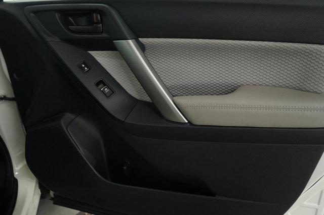 used 2018 Subaru Forester car, priced at $15,599