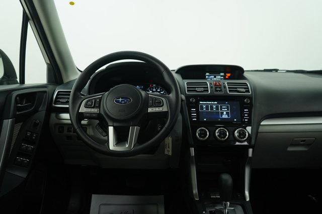 used 2018 Subaru Forester car, priced at $15,599