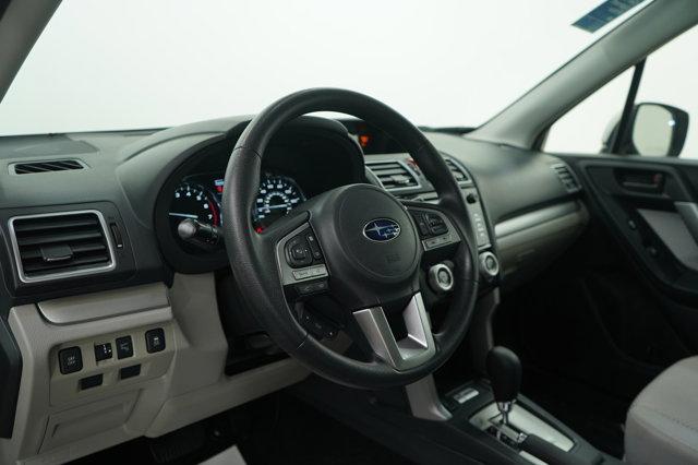 used 2018 Subaru Forester car, priced at $15,599