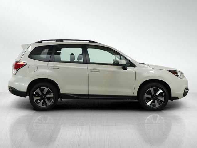 used 2018 Subaru Forester car, priced at $15,599