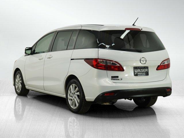 used 2012 Mazda Mazda5 car, priced at $6,599