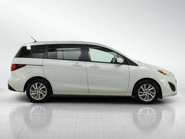 used 2012 Mazda Mazda5 car, priced at $6,599