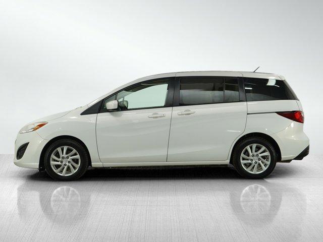 used 2012 Mazda Mazda5 car, priced at $6,599