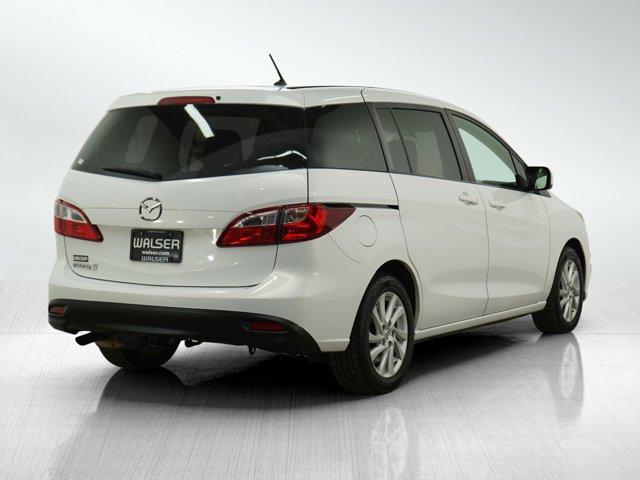 used 2012 Mazda Mazda5 car, priced at $6,599