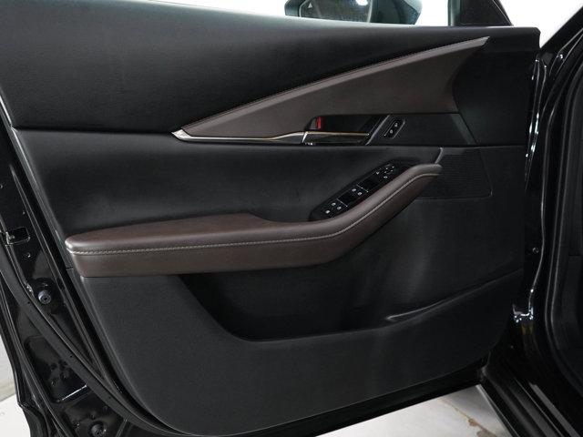 used 2022 Mazda CX-30 car, priced at $24,998