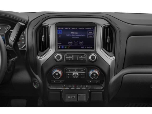 used 2019 GMC Sierra 1500 car, priced at $31,699