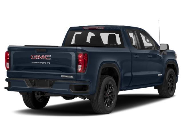 used 2019 GMC Sierra 1500 car, priced at $31,699