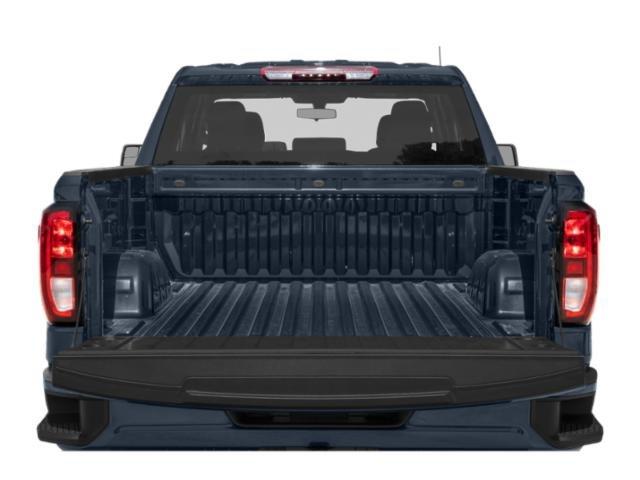 used 2019 GMC Sierra 1500 car, priced at $31,699