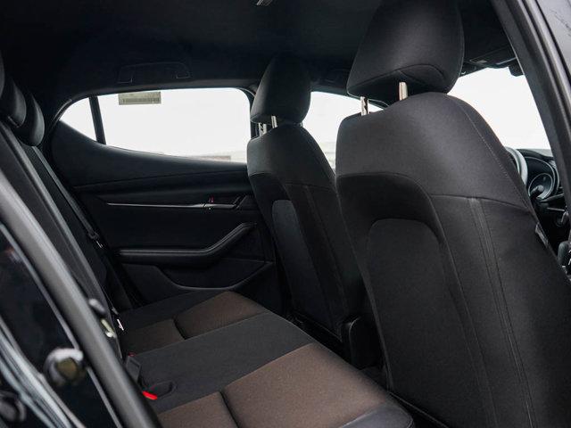 new 2025 Mazda Mazda3 car, priced at $25,511