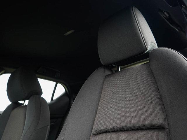 new 2025 Mazda Mazda3 car, priced at $25,511