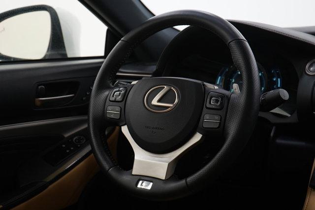 used 2015 Lexus RC 350 car, priced at $22,998