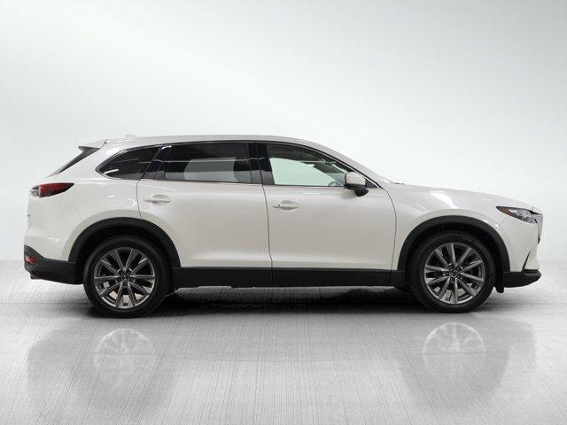 used 2021 Mazda CX-9 car, priced at $22,998