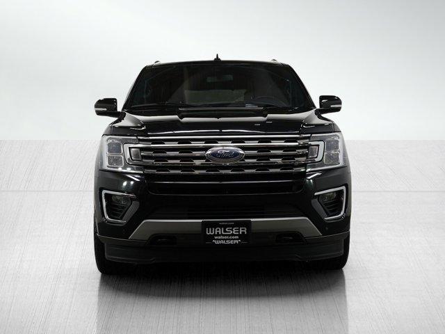 used 2021 Ford Expedition car, priced at $38,998