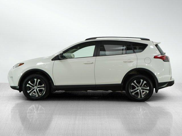 used 2018 Toyota RAV4 car, priced at $20,998