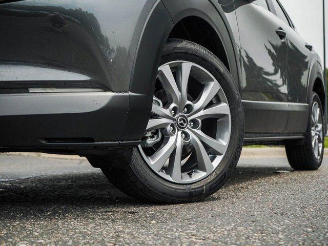 new 2025 Mazda CX-30 car, priced at $30,295
