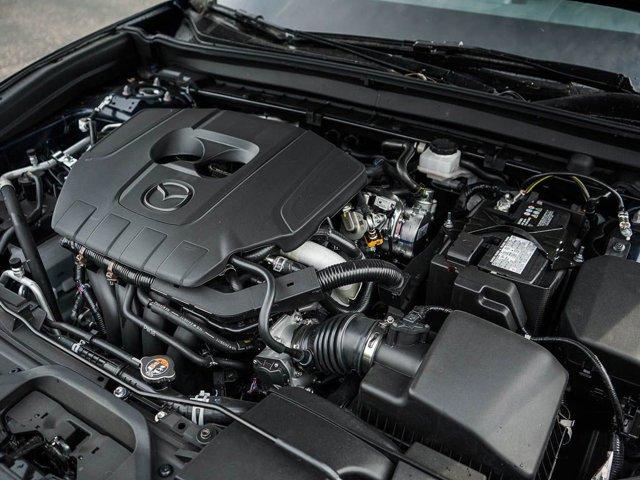 new 2025 Mazda CX-30 car, priced at $25,499