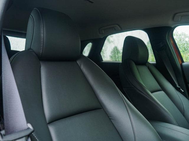 new 2025 Mazda CX-30 car, priced at $25,499