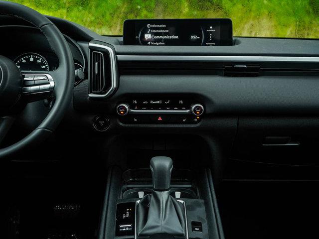 new 2025 Mazda CX-50 Hybrid car, priced at $34,210