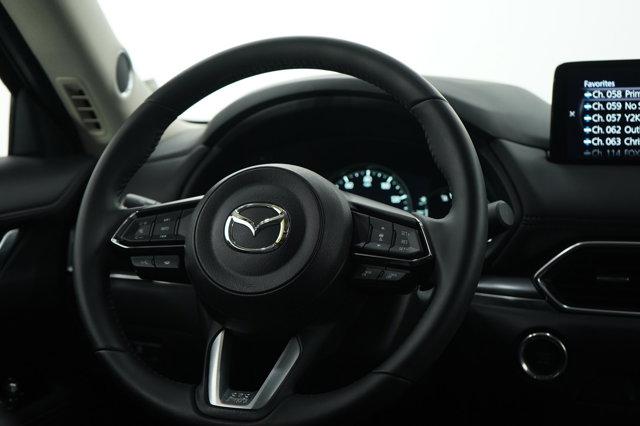 used 2024 Mazda CX-5 car, priced at $30,998