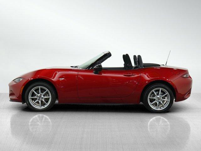 used 2016 Mazda MX-5 Miata car, priced at $18,998