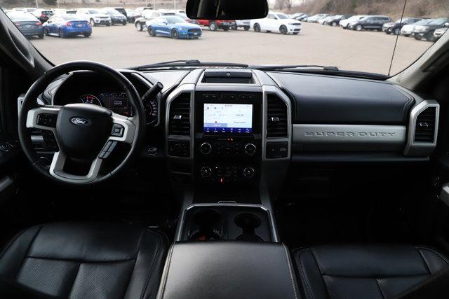used 2020 Ford F-350 car, priced at $52,998
