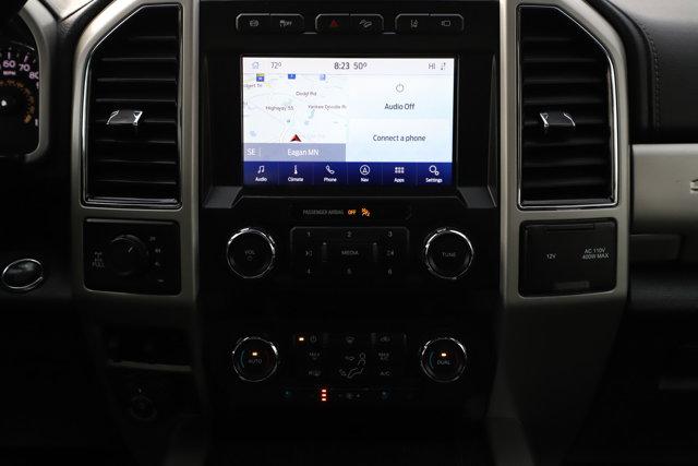 used 2020 Ford F-350 car, priced at $52,998