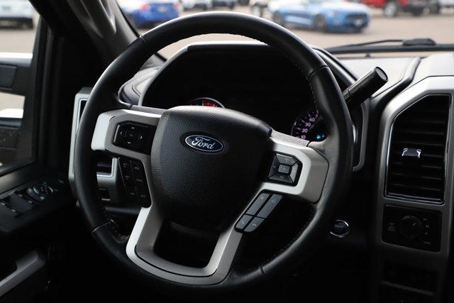 used 2020 Ford F-350 car, priced at $52,998
