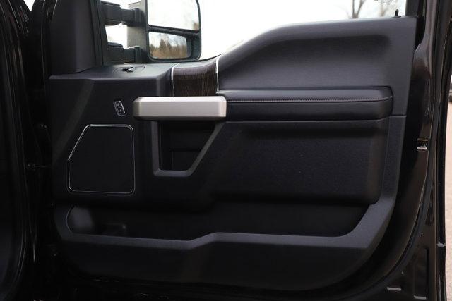 used 2020 Ford F-350 car, priced at $52,998