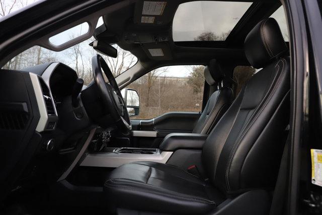 used 2020 Ford F-350 car, priced at $52,998