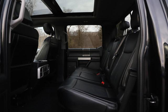 used 2020 Ford F-350 car, priced at $52,998