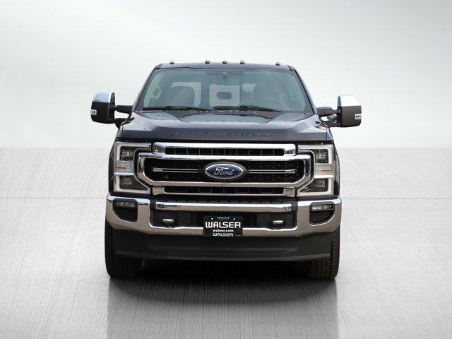 used 2020 Ford F-350 car, priced at $52,998
