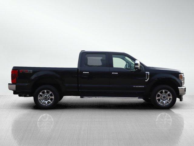 used 2020 Ford F-350 car, priced at $52,998