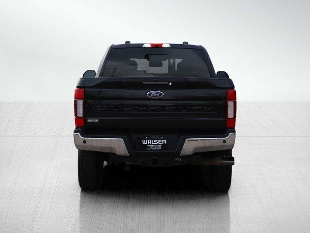 used 2020 Ford F-350 car, priced at $52,998