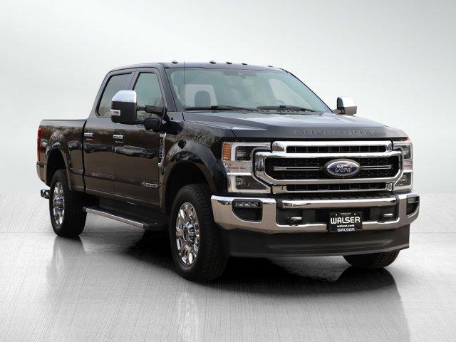 used 2020 Ford F-350 car, priced at $52,998