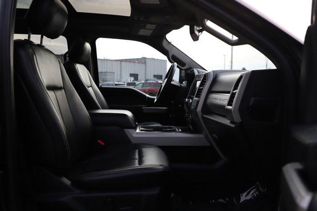 used 2020 Ford F-350 car, priced at $52,998