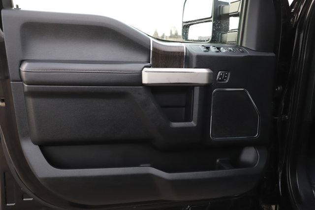 used 2020 Ford F-350 car, priced at $52,998