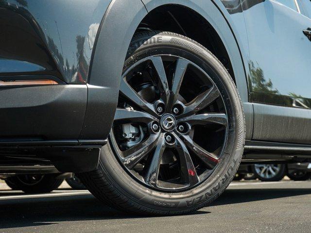 new 2025 Mazda CX-30 car, priced at $25,999