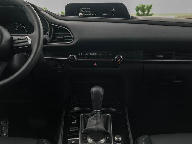 new 2025 Mazda CX-30 car, priced at $25,999