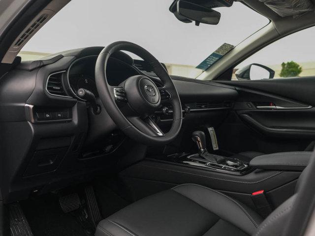 new 2025 Mazda CX-30 car, priced at $25,999