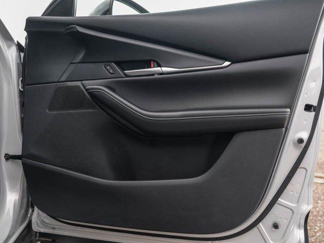 new 2025 Mazda CX-30 car, priced at $25,999