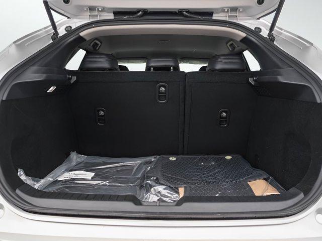 new 2025 Mazda CX-30 car, priced at $25,999